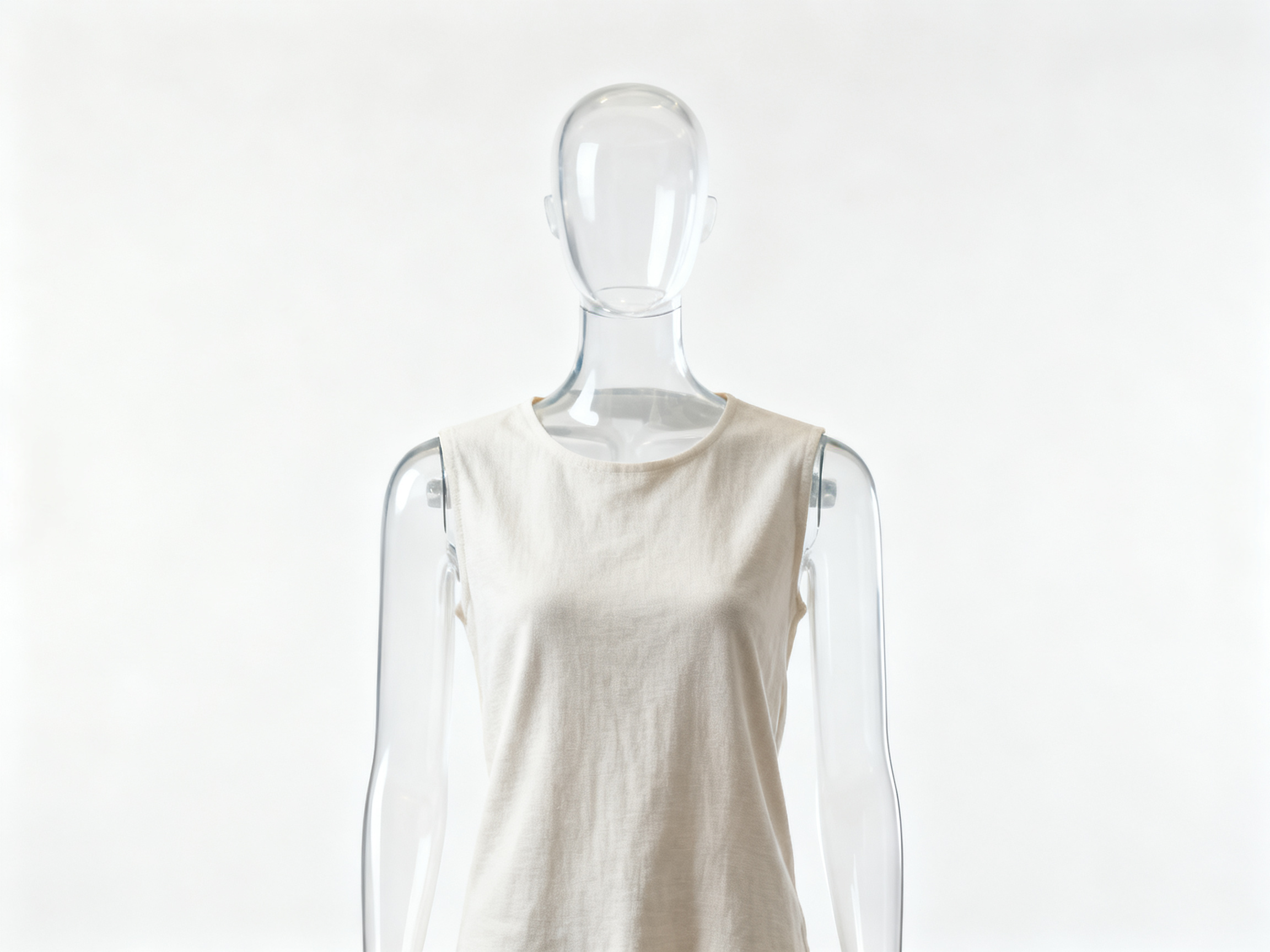 YORI Ghost Mannequins - Professional fashion display mannequin for retail stores